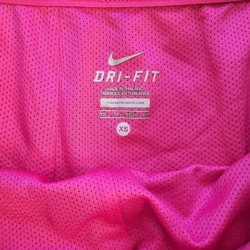 Nike Dri-Fit Shorts Sz XS - Picture 3 of 4